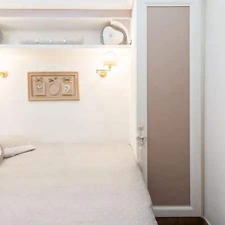 Piazza Navona - Penthouse In The Heart Of 아파트