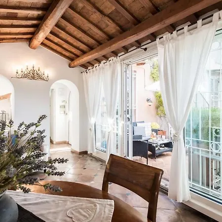 Piazza Navona - Penthouse In The Heart Of Rom
