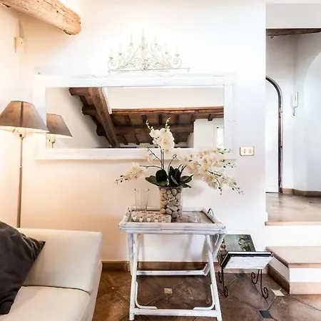 Piazza Navona - Penthouse In The Heart Of *