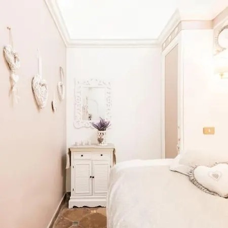 Piazza Navona - Penthouse In The Heart Of 아파트 *