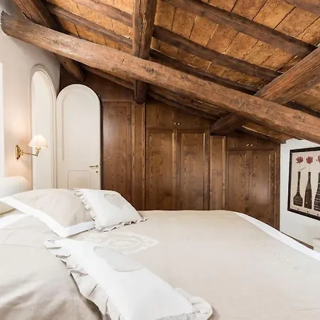 Apartamento Piazza Navona - Penthouse In The Heart Of *