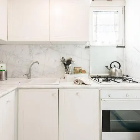 Piazza Navona - Penthouse In The Heart Of * 로마