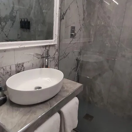 Apartamento Piazza Navona - Penthouse In The Heart Of