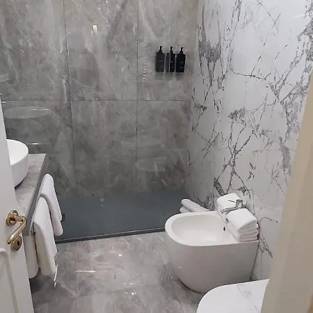 Piazza Navona - Penthouse In The Heart Of