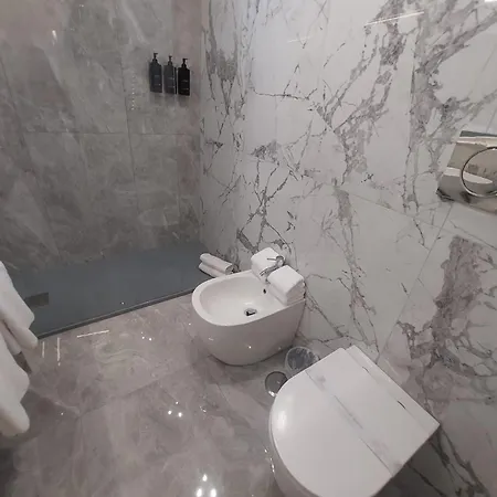 Piazza Navona - Penthouse In The Heart Of Apartment Rom