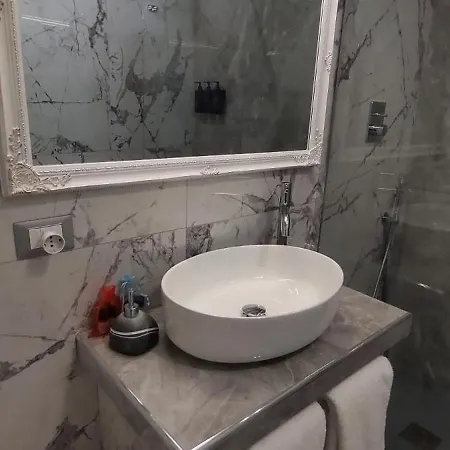 Piazza Navona - Penthouse In The Heart Of * Rom